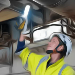 40 hours Self Paced Certificate Course in Electronic Interlocking
